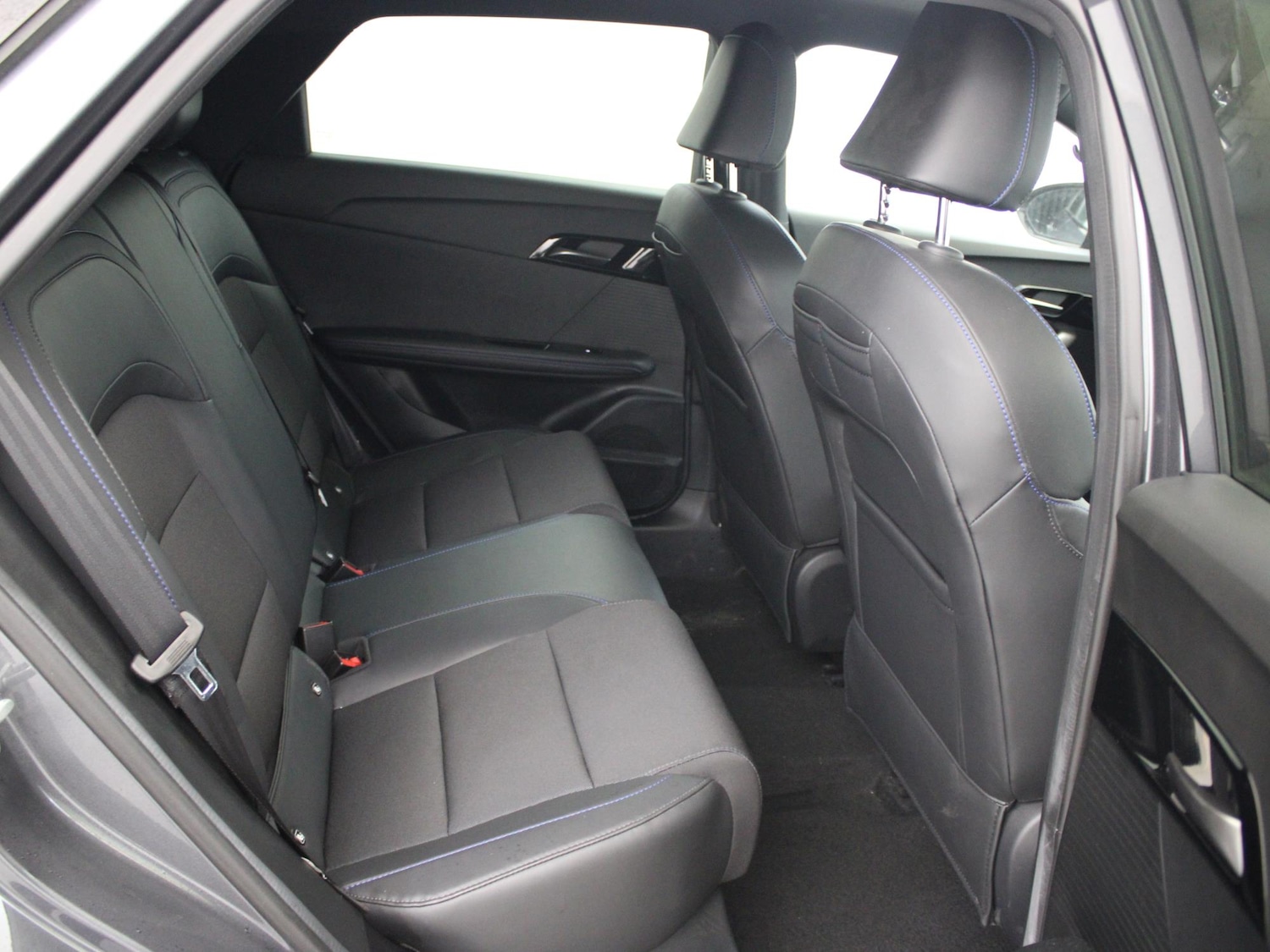 Used MG MG4 2023 for sale - 77687095: Photo 11