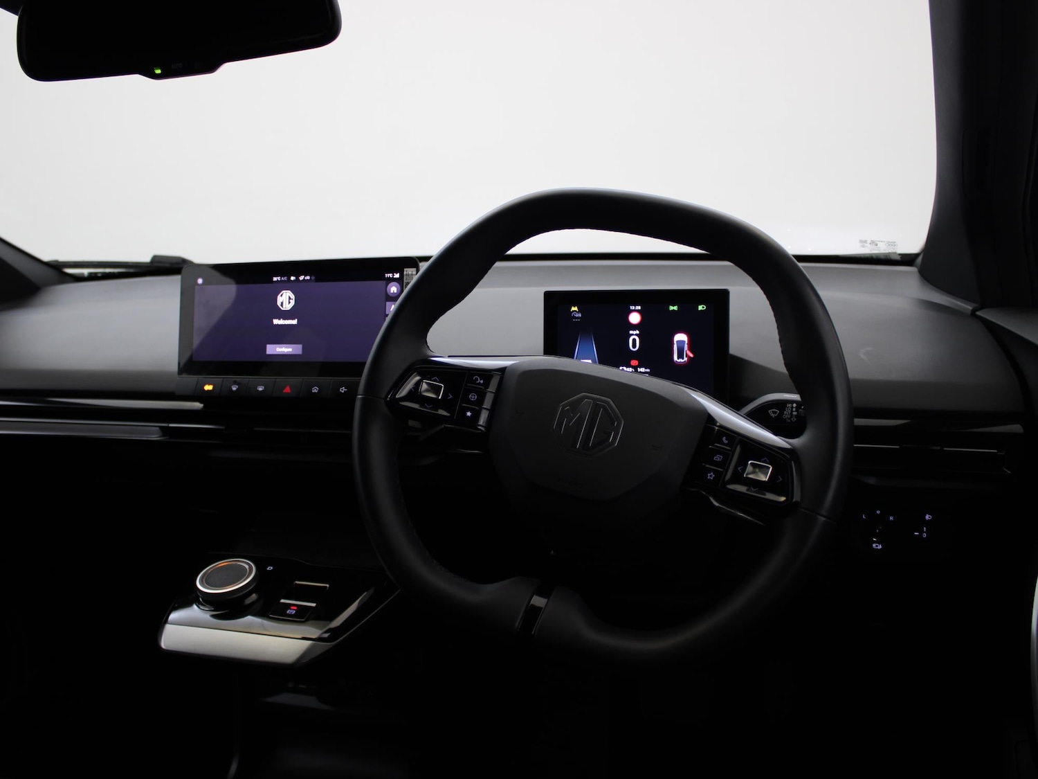 Used MG MG4 2023 for sale - 77687095: Photo 14