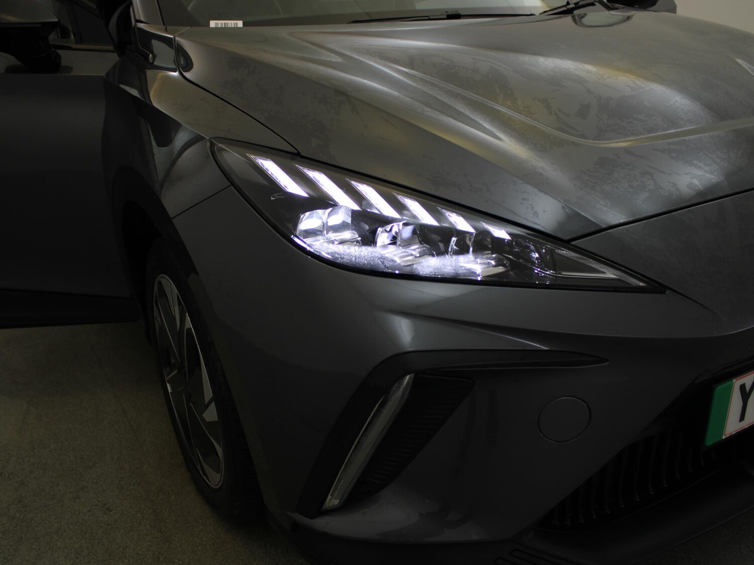 Used MG MG4 2023 for sale - 77687095: Photo 38