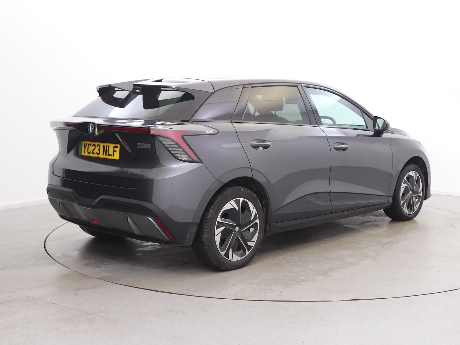 Used MG MG4 2023 for sale - 77687095: Photo 5