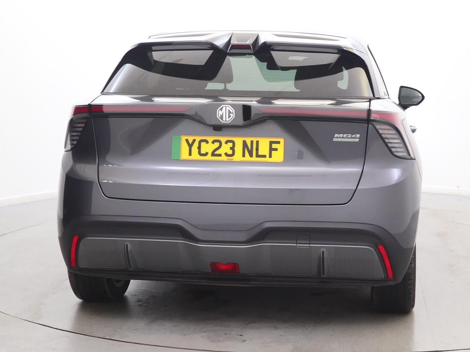 Used MG MG4 2023 for sale - 77687095: Photo 6