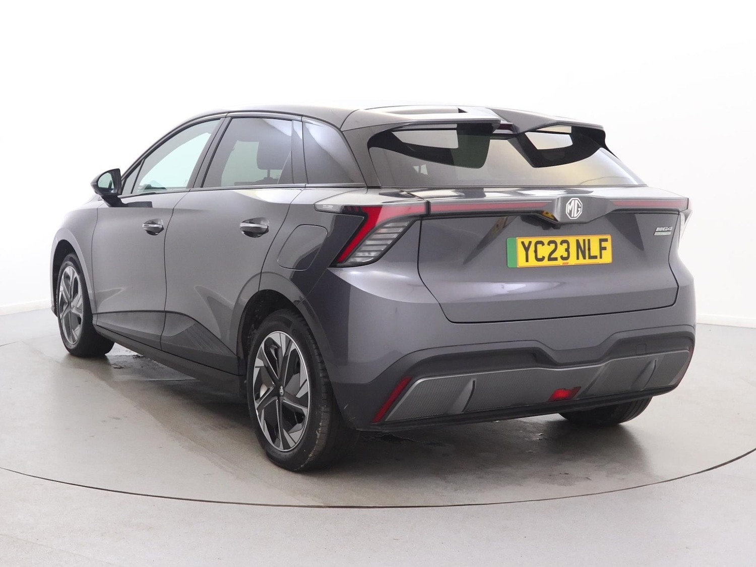 Used MG MG4 2023 for sale - 77687095: Photo 7