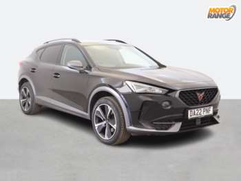 2022 - 1.5 TSI 150 V1 5dr DSG