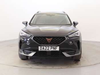 Used Cupra Formentor 2022 for sale - 75407524: Photo