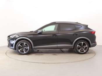 Used Cupra Formentor 2022 for sale - 75407524: Photo
