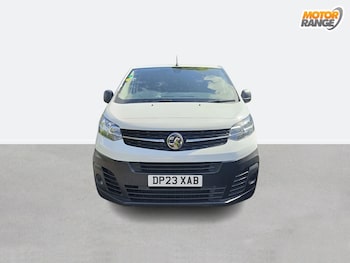 Used Vauxhall Vivaro 2023 for sale - 78692228: Photo