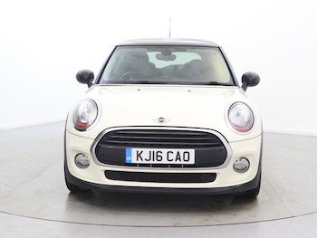 Used MINI Hatch 2016 for sale - 77706965: Photo