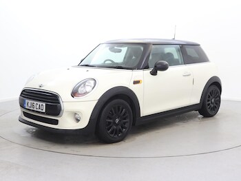 Used MINI Hatch 2016 for sale - 77706965: Photo