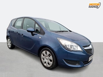 2016 - 1.7 CDTi 16V Exclusiv 5dr Auto