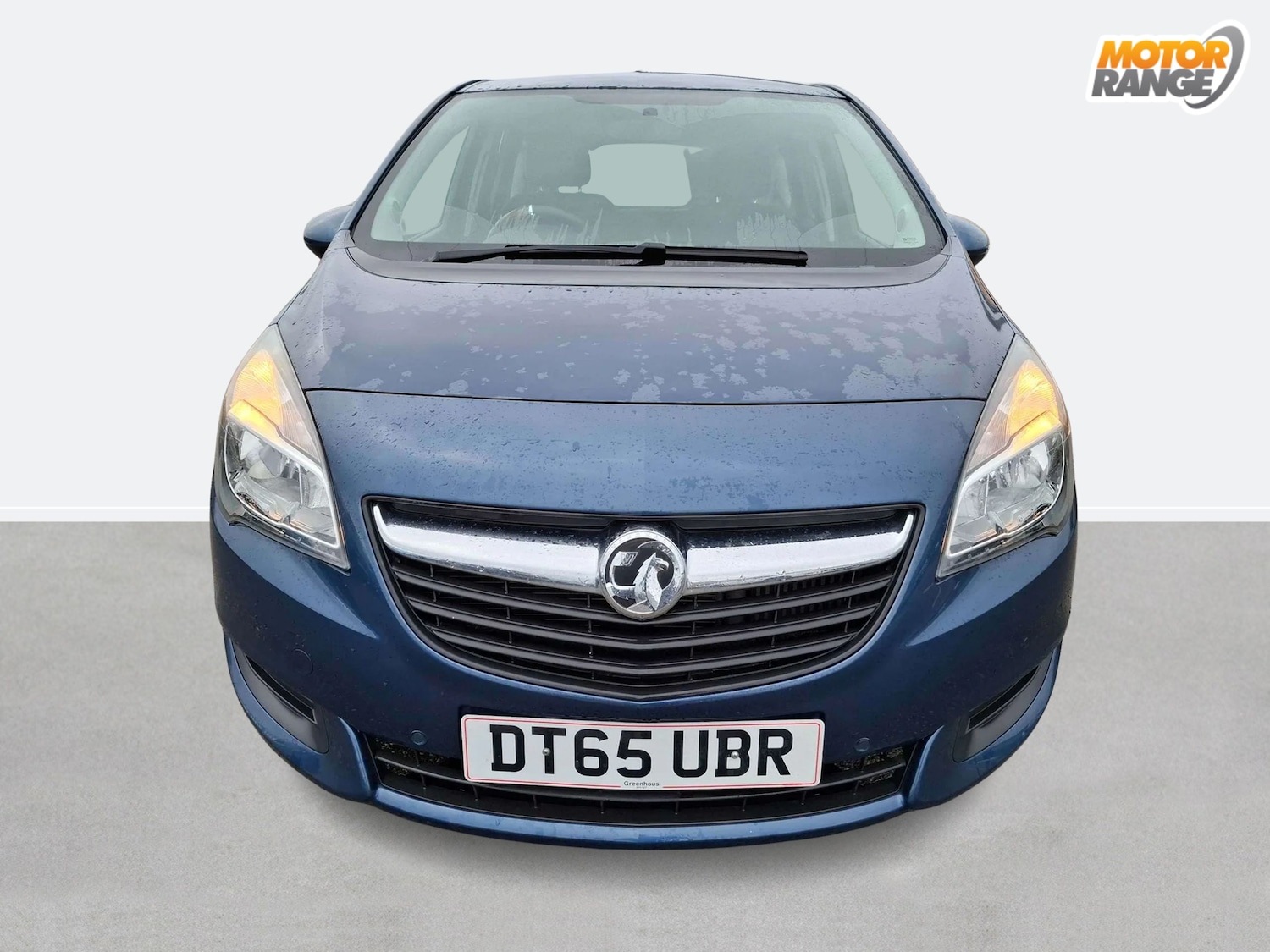 Used Vauxhall Meriva 2016 for sale - 77895925: Photo 2