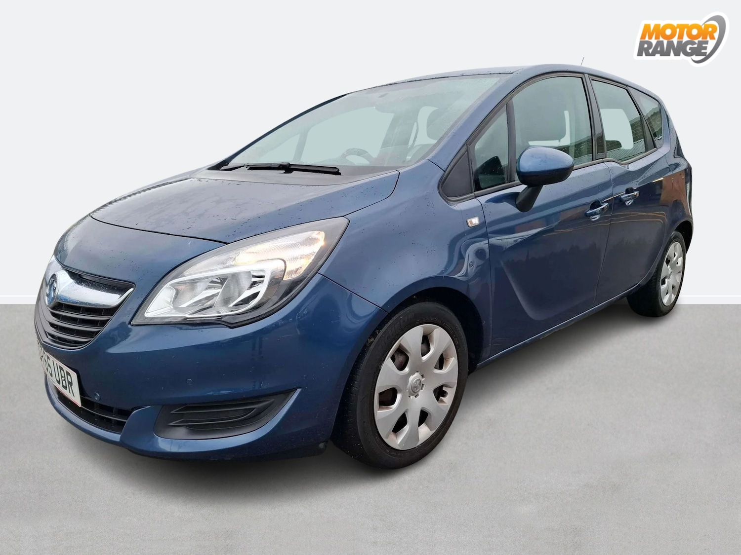 Used Vauxhall Meriva 2016 for sale - 77895925: Photo 3