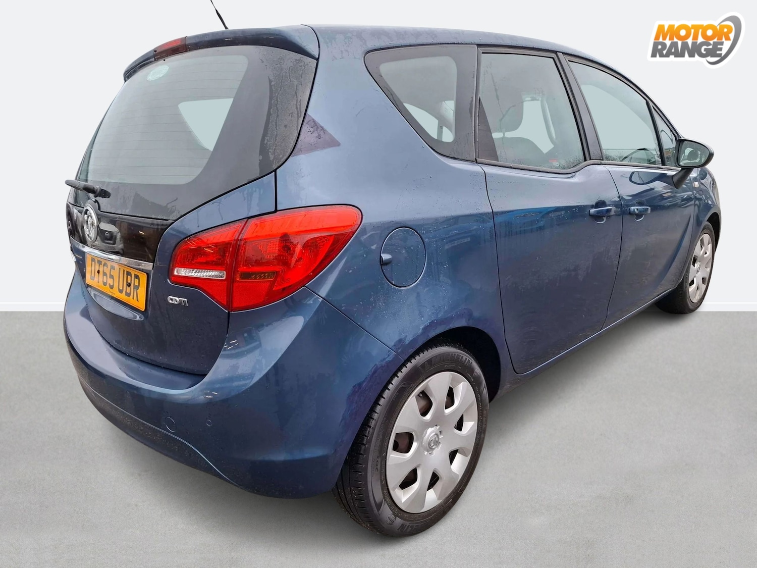 Used Vauxhall Meriva 2016 for sale - 77895925: Photo 6