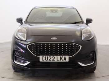 Used Ford Puma 2022 for sale - 75032411: Photo