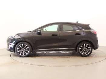 Used Ford Puma 2022 for sale - 75032411: Photo