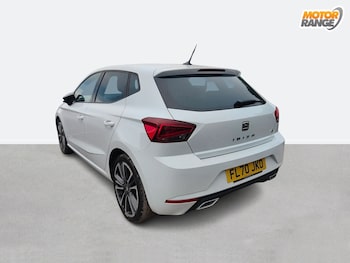 Used SEAT Ibiza 2020 for sale - 77635128: Photo