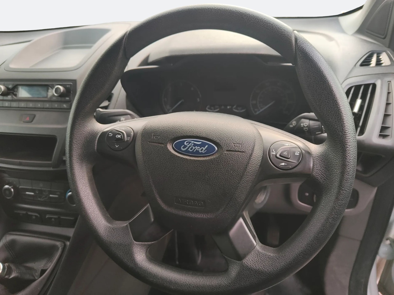 Used Ford Transit Connect 2020 for sale - 77000555: Photo 12