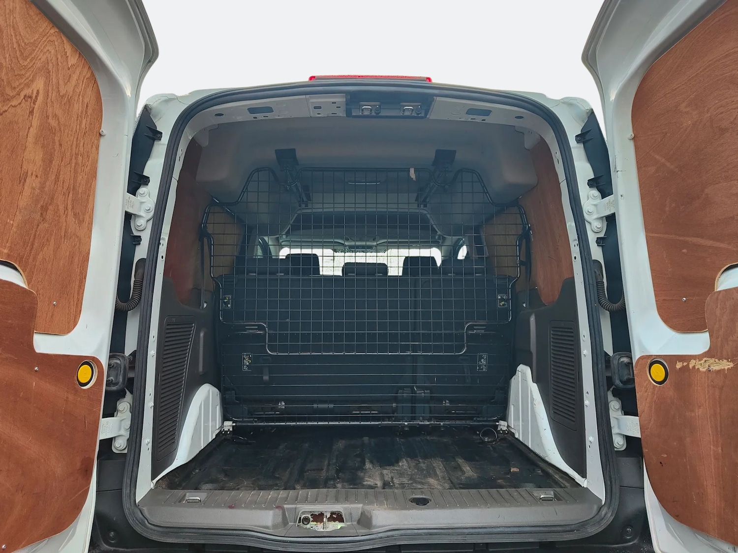 Used Ford Transit Connect 2020 for sale - 77000555: Photo 14