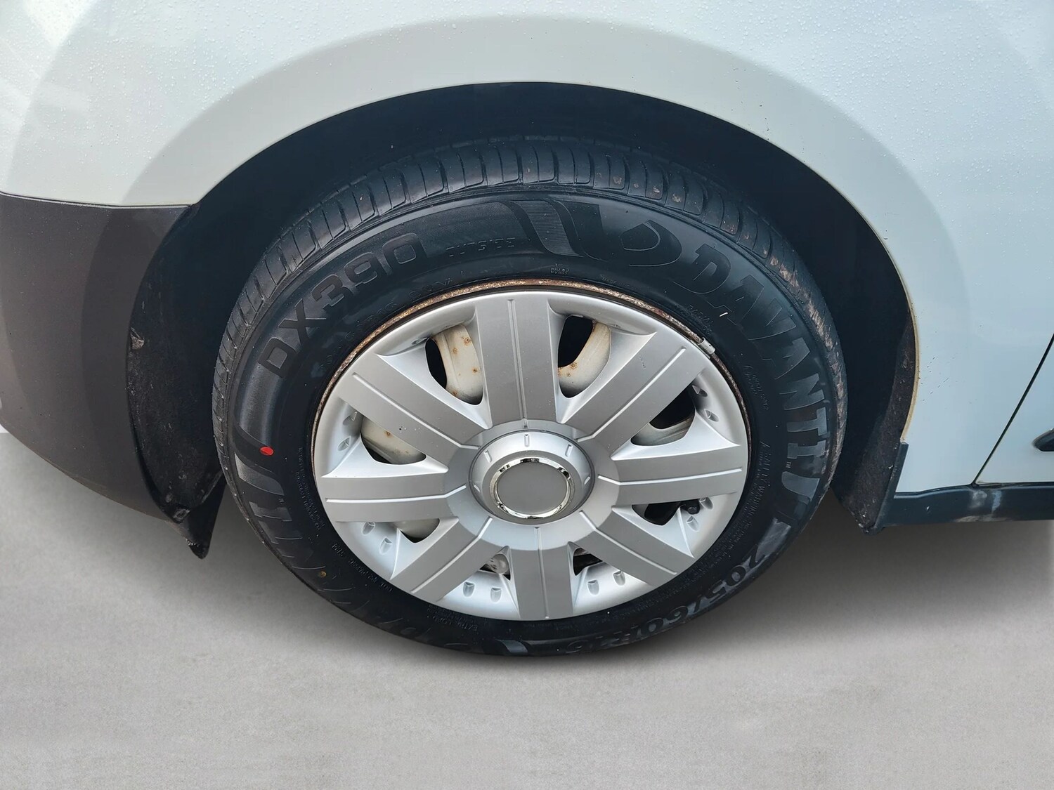 Used Ford Transit Connect 2020 for sale - 77000555: Photo 15