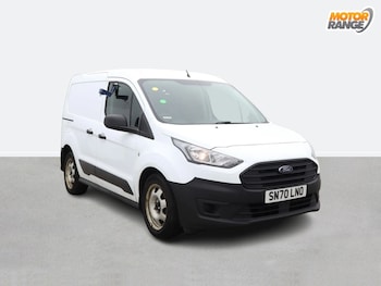 Used Ford Transit Connect 2020 for sale - 77000555: Photo
