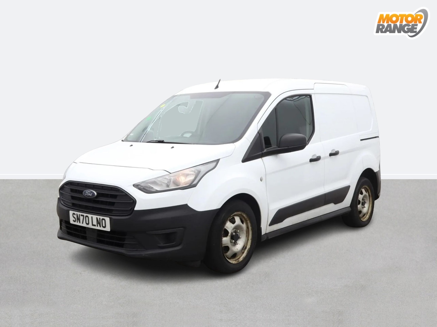 Used Ford Transit Connect 2020 for sale - 77000555: Photo 2