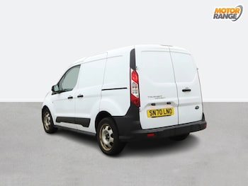 Used Ford Transit Connect 2020 for sale - 77000555: Photo