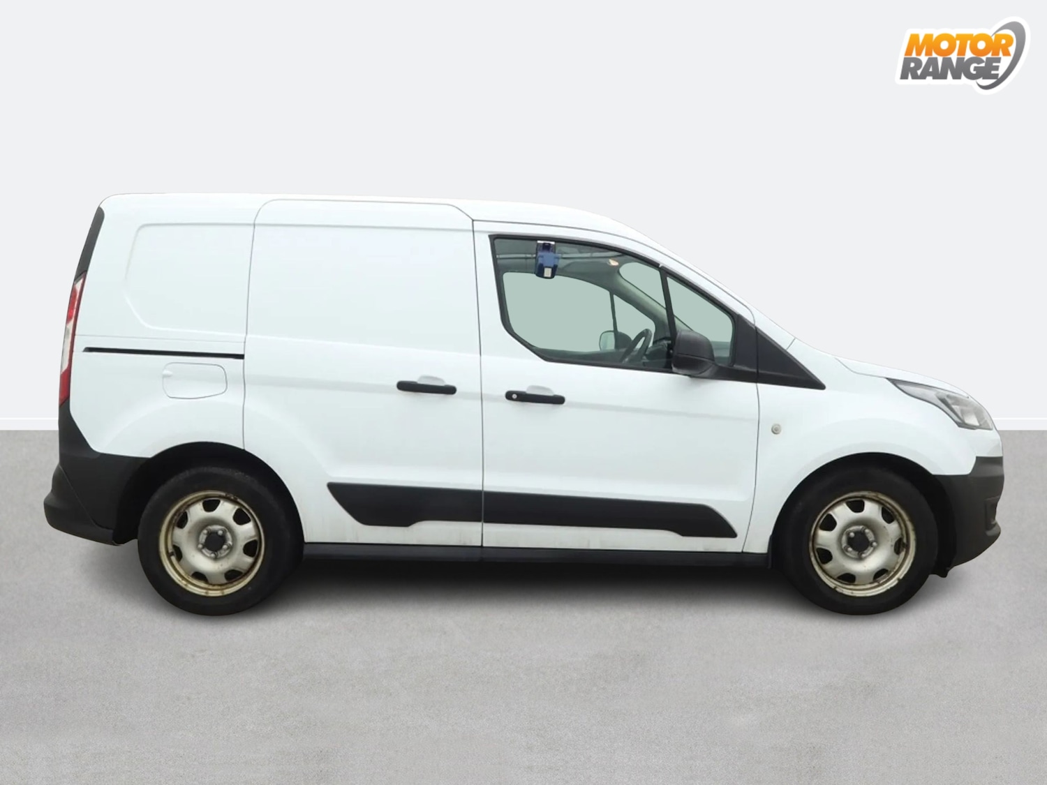 Used Ford Transit Connect 2020 for sale - 77000555: Photo 5