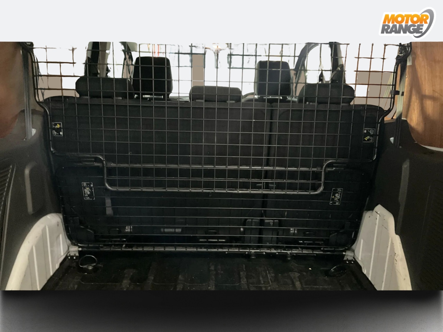 Used Ford Transit Connect 2020 for sale - 77000555: Photo 7