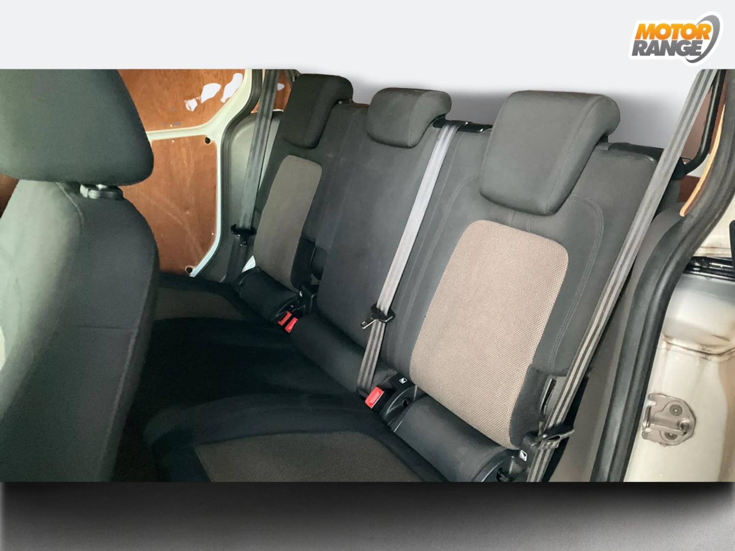 Used Ford Transit Connect 2020 for sale - 77000555: Photo 8