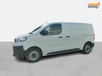 Used Peugeot Expert 2023 for sale - 79217386: Photo