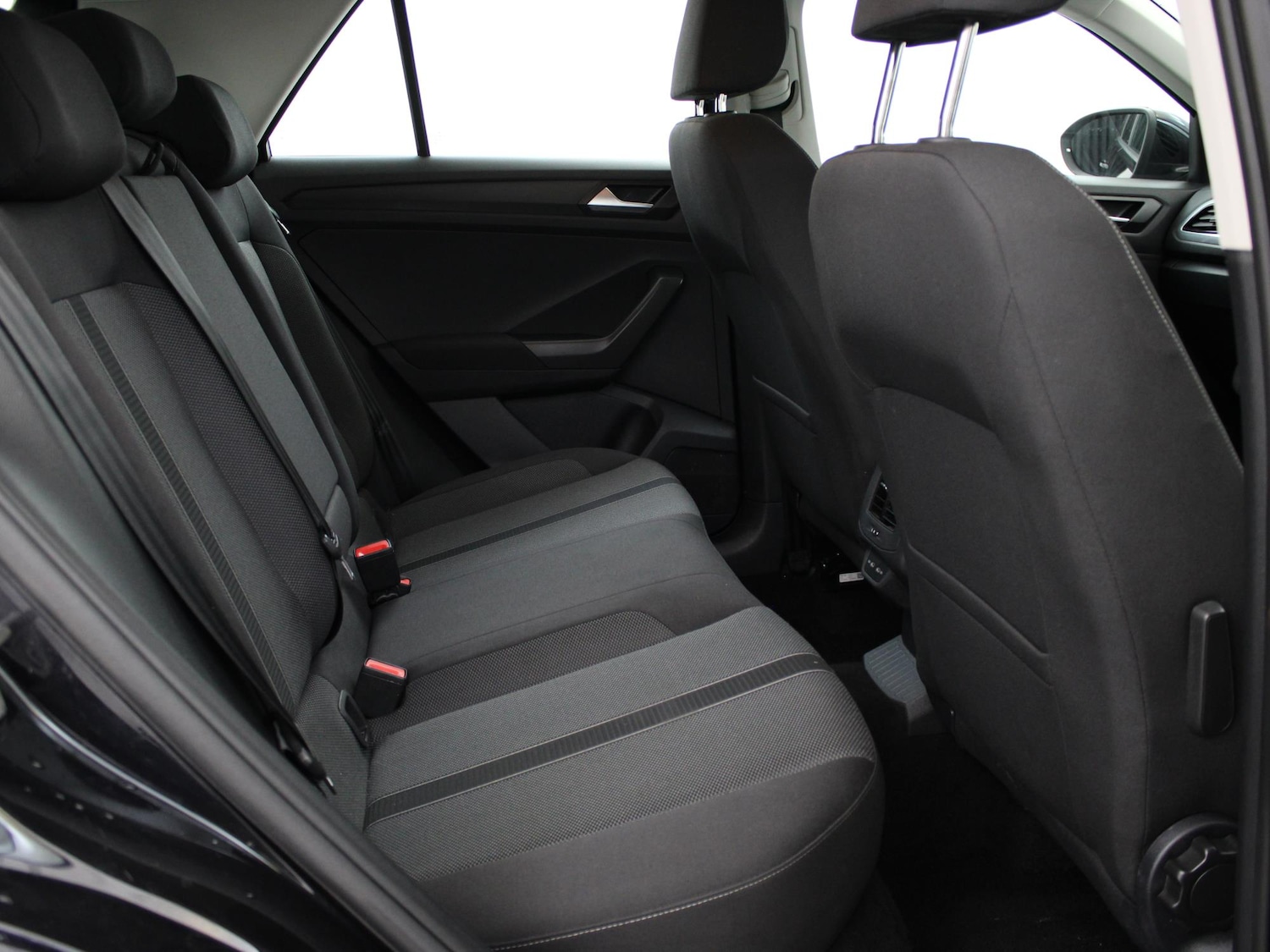 Used Volkswagen T-Roc 2022 for sale - 77374371: Photo 11