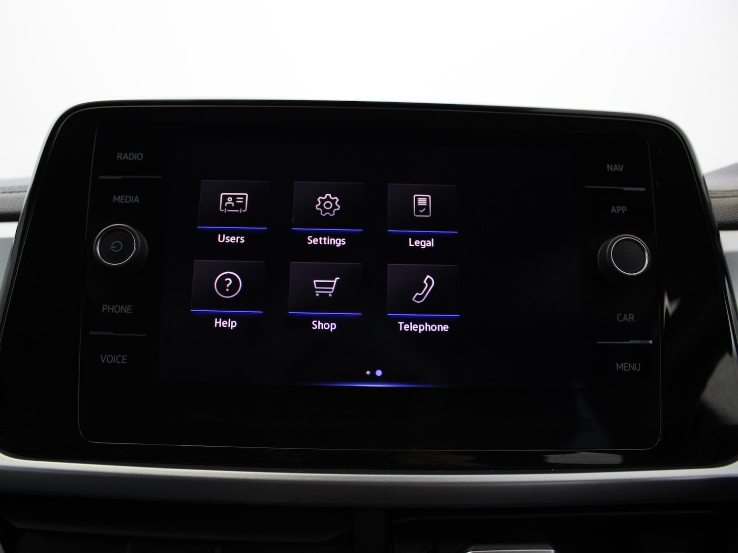 Used Volkswagen T-Roc 2022 for sale - 77374371: Photo 17