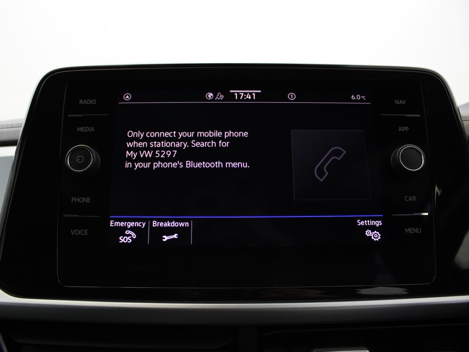 Used Volkswagen T-Roc 2022 for sale - 77374371: Photo 18