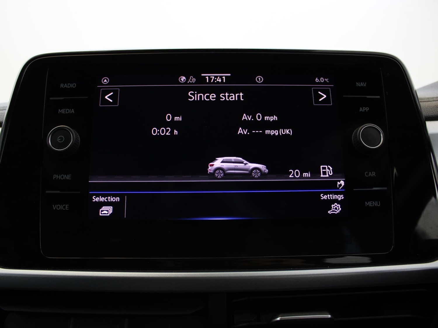 Used Volkswagen T-Roc 2022 for sale - 77374371: Photo 19