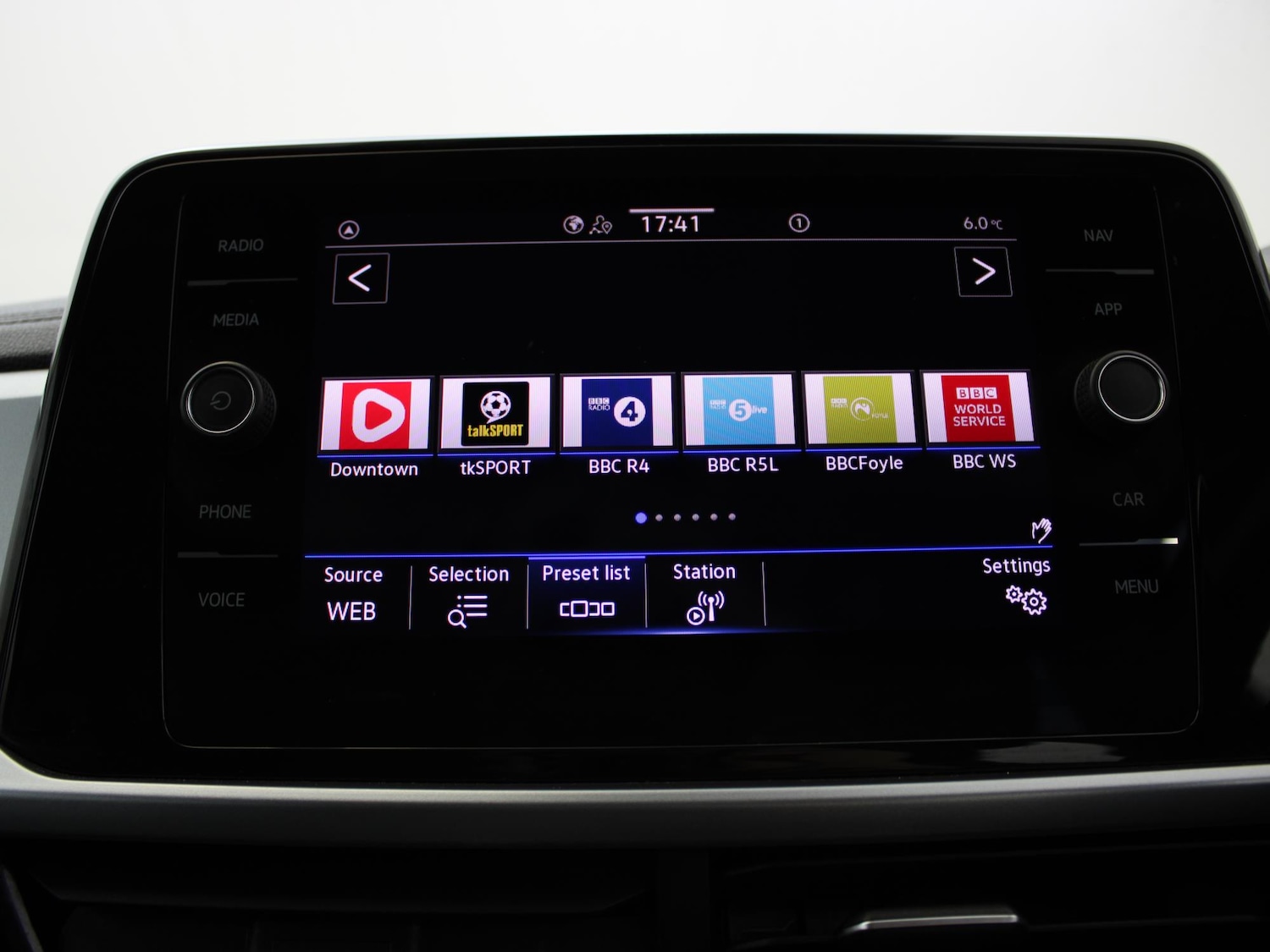 Used Volkswagen T-Roc 2022 for sale - 77374371: Photo 21