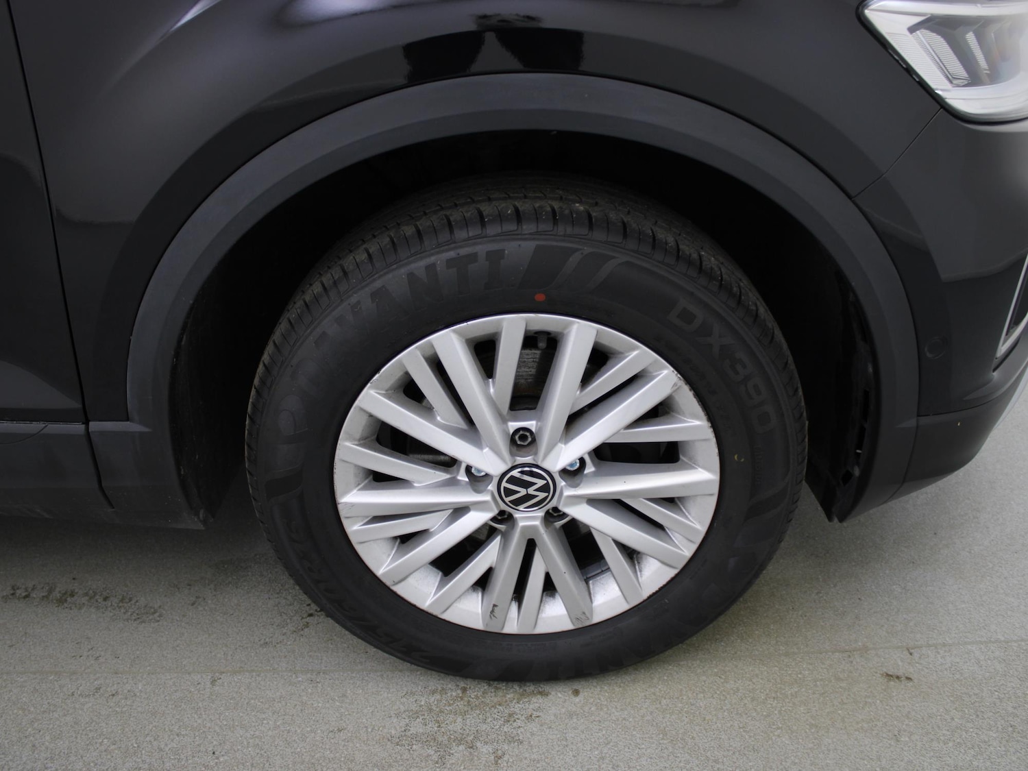 Used Volkswagen T-Roc 2022 for sale - 77374371: Photo 38