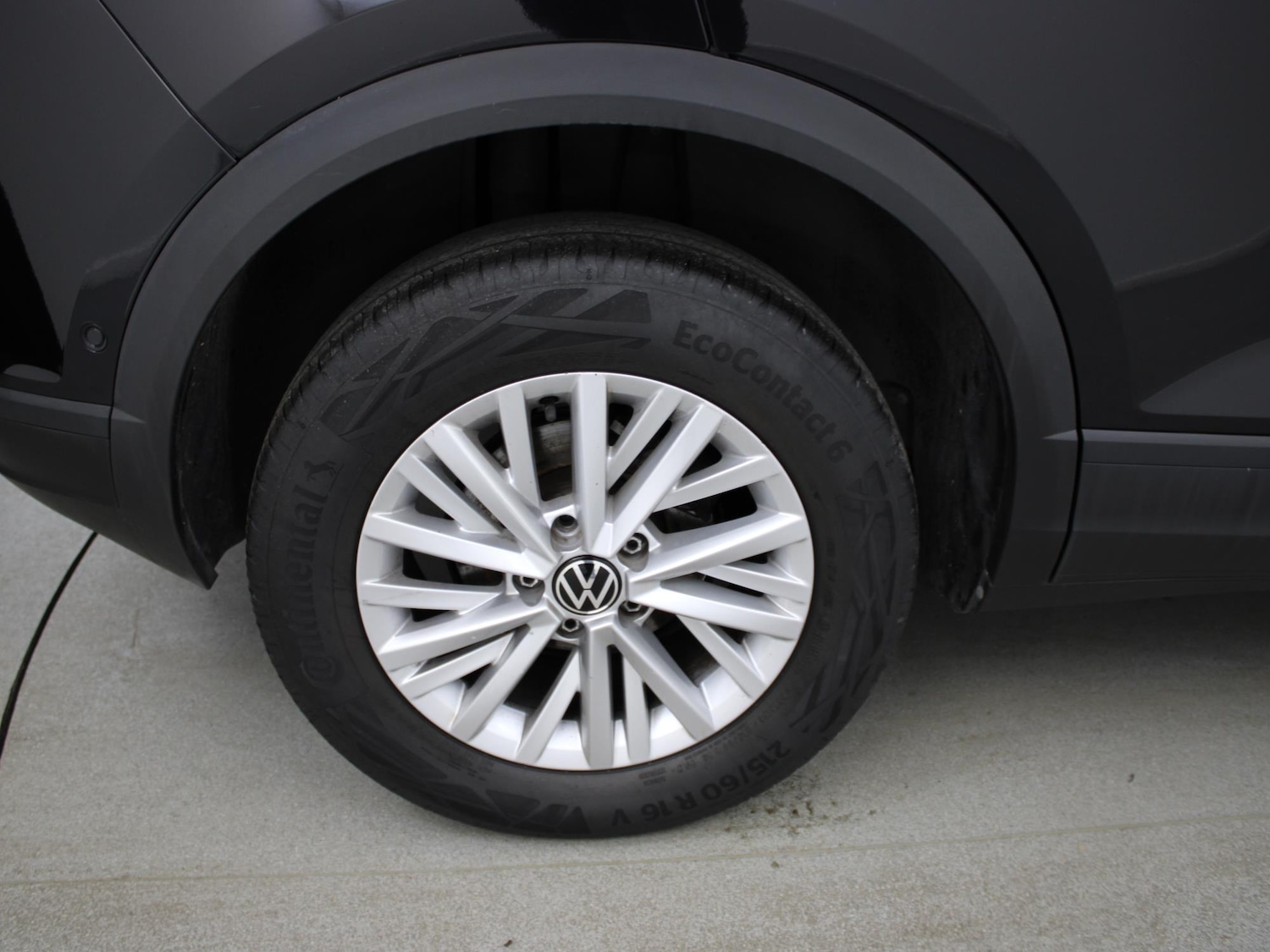 Used Volkswagen T-Roc 2022 for sale - 77374371: Photo 39