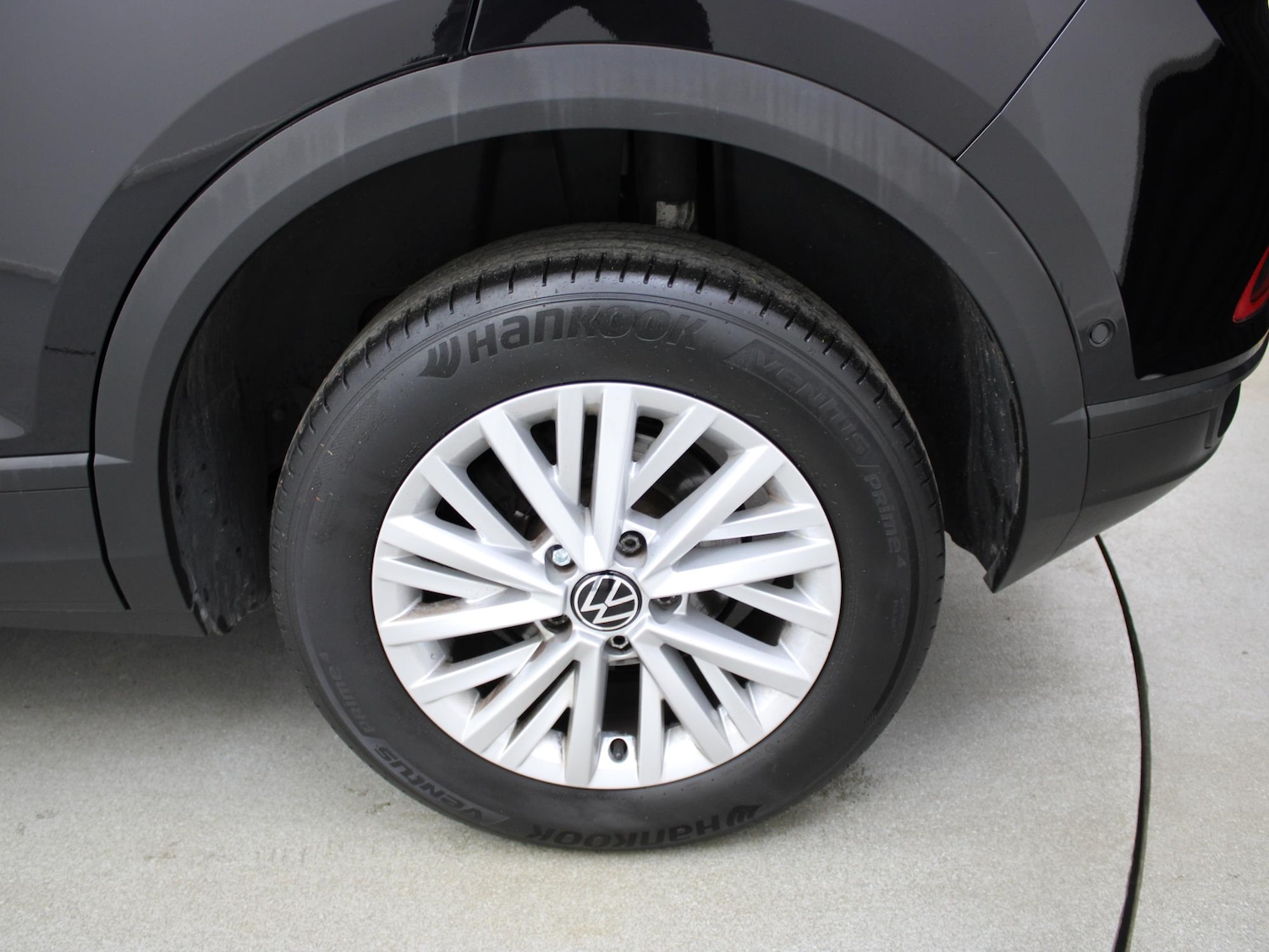 Used Volkswagen T-Roc 2022 for sale - 77374371: Photo 40