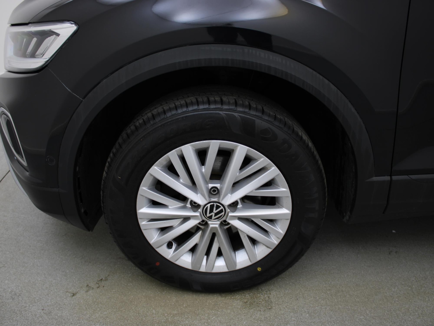 Used Volkswagen T-Roc 2022 for sale - 77374371: Photo 41