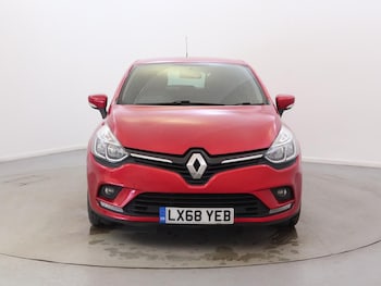 Used Renault Clio 2018 for sale - 75392756: Photo