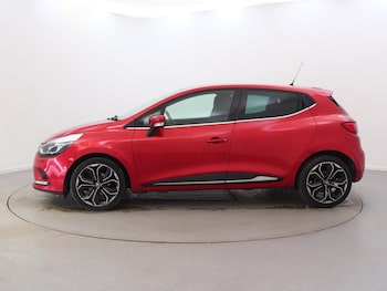 Used Renault Clio 2018 for sale - 75392756: Photo
