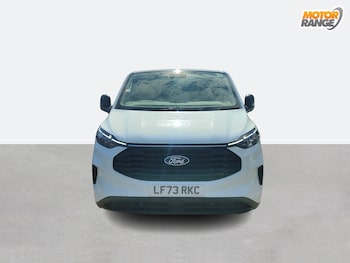Used Ford Transit Custom 2024 for sale - 78832365: Photo