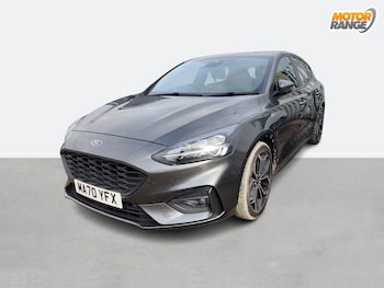 Used Ford Focus 2020 for sale - 78832359: Photo