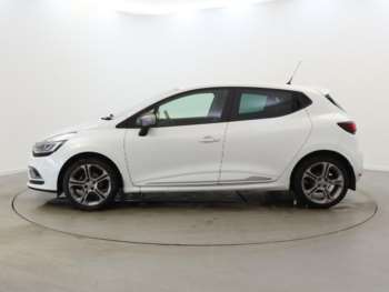 Used Renault Clio 2018 for sale - 73933615: Photo