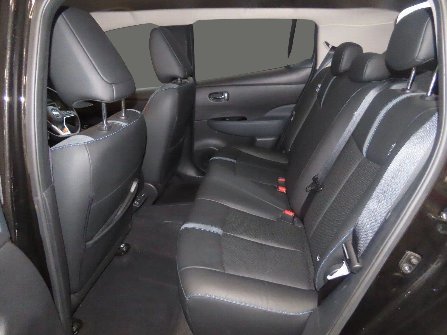 Used Nissan Leaf 2021 for sale - 77687077: Photo 7