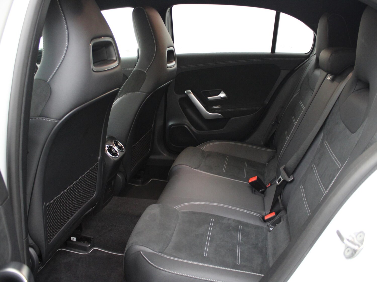 Used Mercedes-Benz A-Class 2021 for sale - 77601551: Photo 10