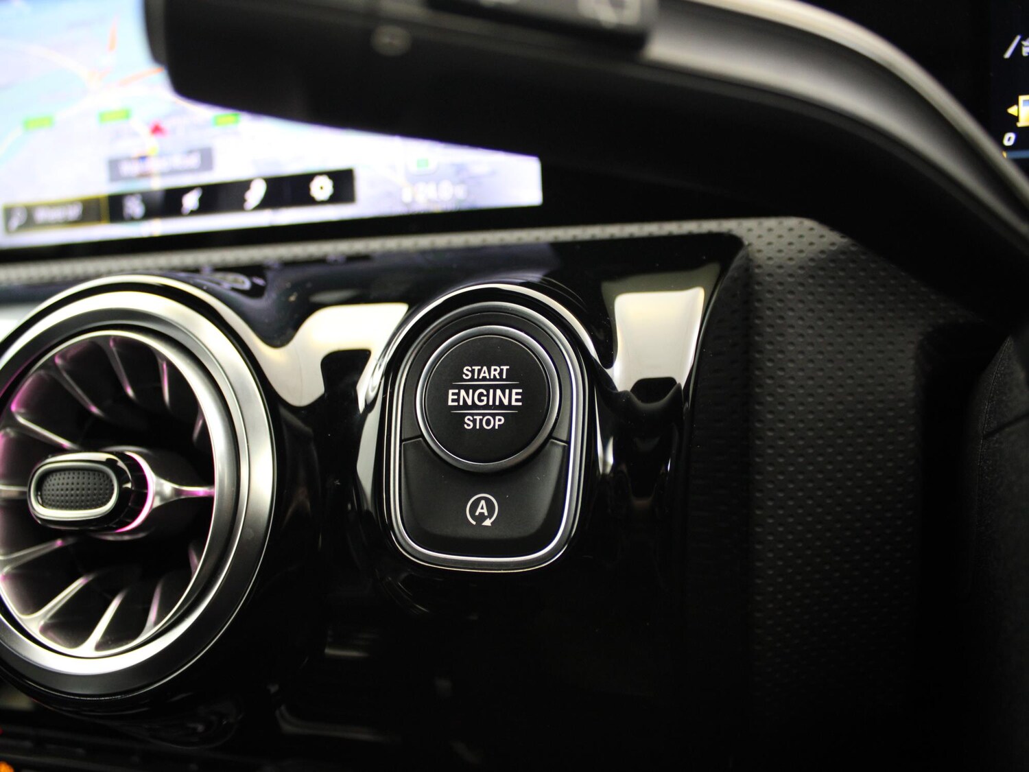 Used Mercedes-Benz A-Class 2021 for sale - 77601551: Photo 15