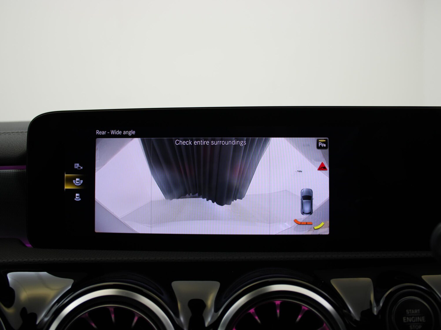 Used Mercedes-Benz A-Class 2021 for sale - 77601551: Photo 17