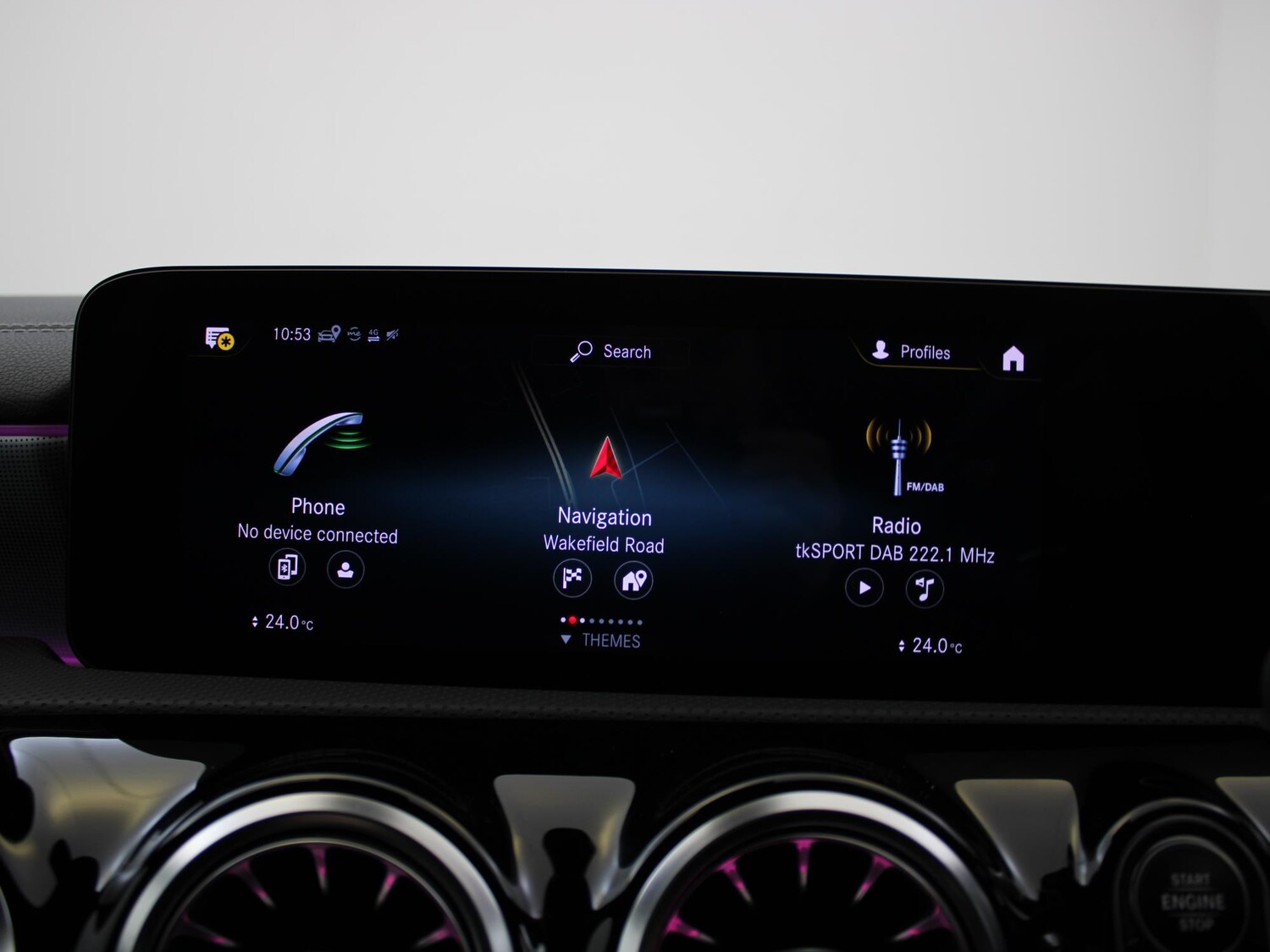 Used Mercedes-Benz A-Class 2021 for sale - 77601551: Photo 19