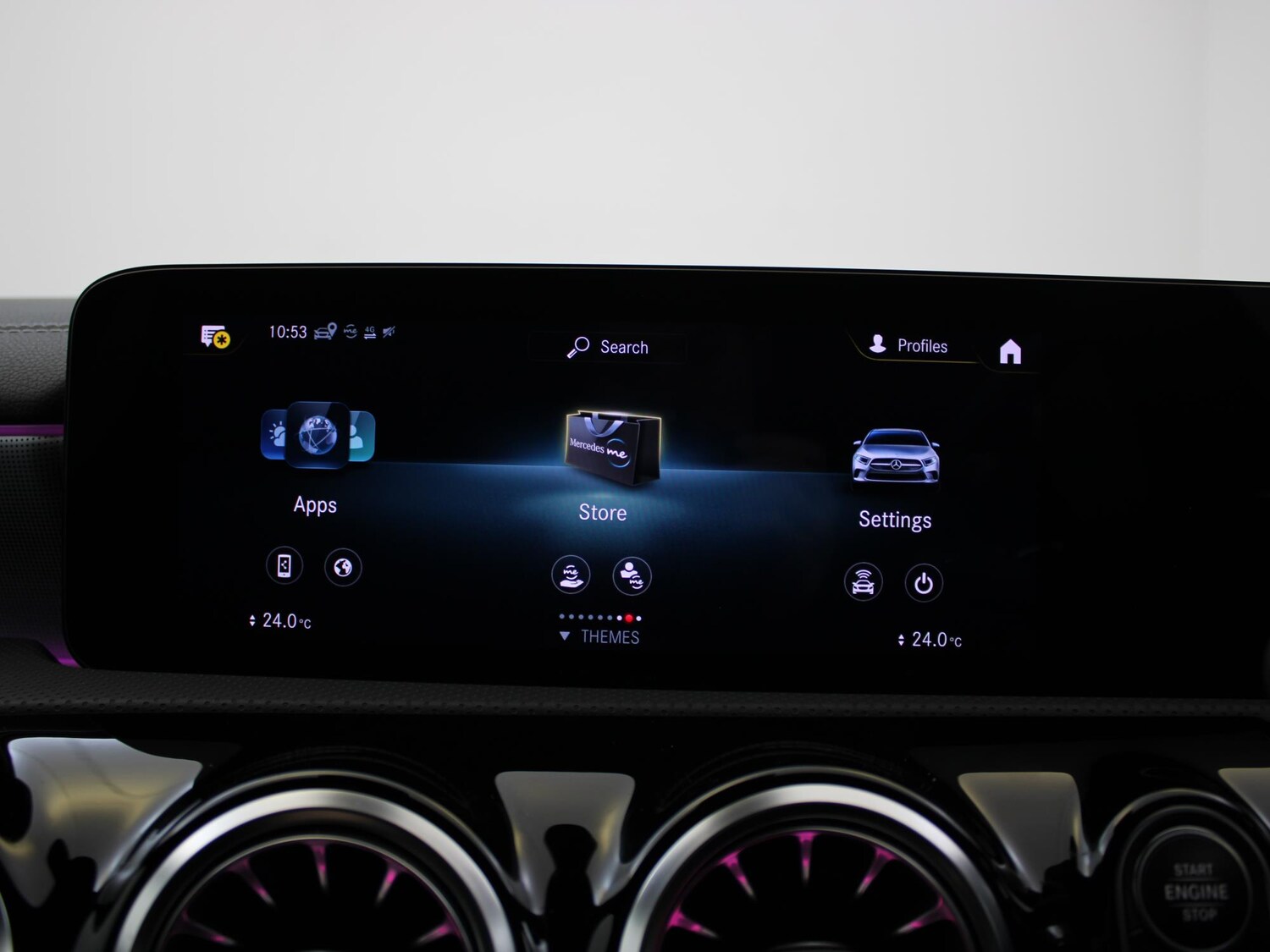 Used Mercedes-Benz A-Class 2021 for sale - 77601551: Photo 21