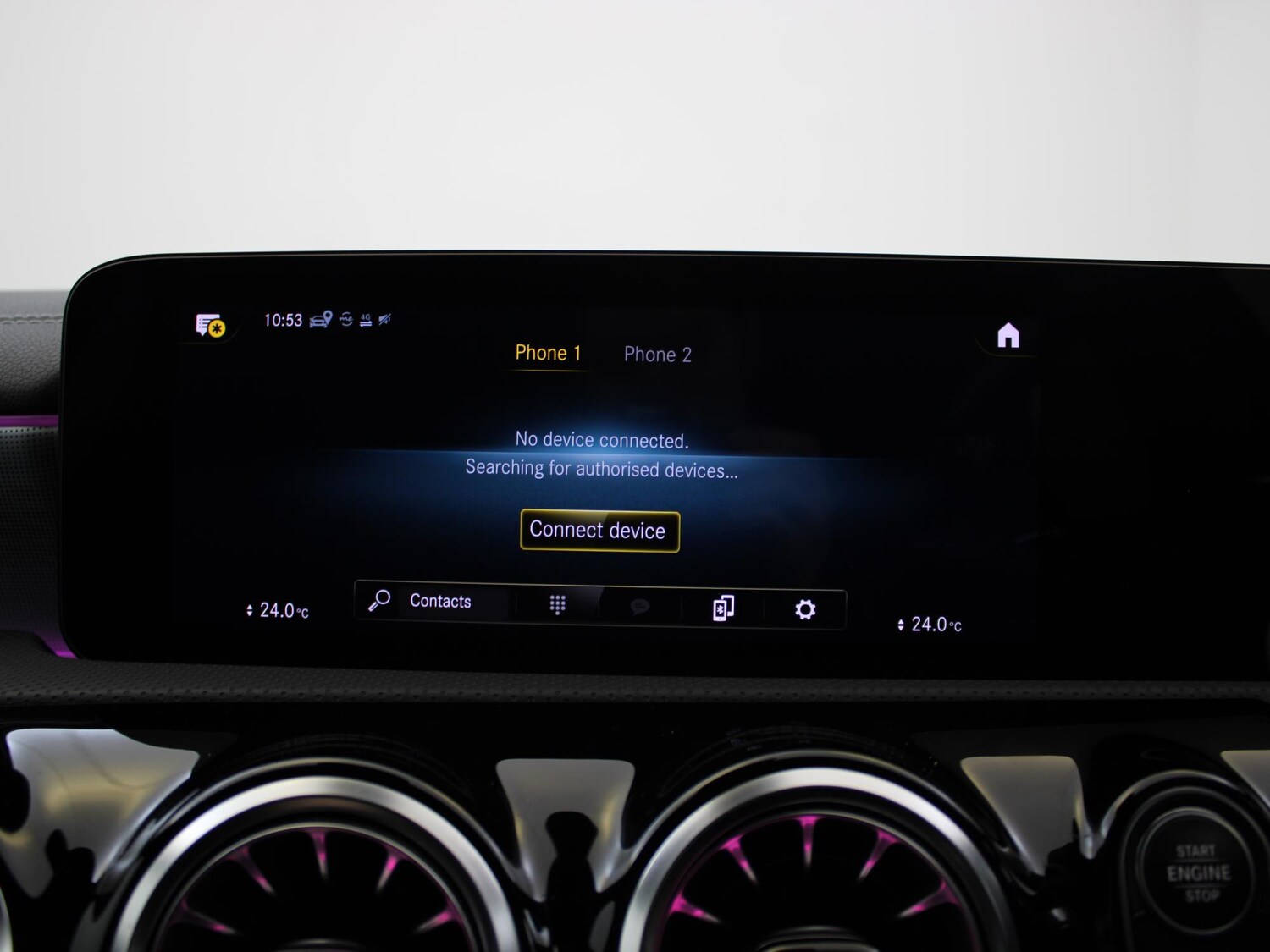 Used Mercedes-Benz A-Class 2021 for sale - 77601551: Photo 22